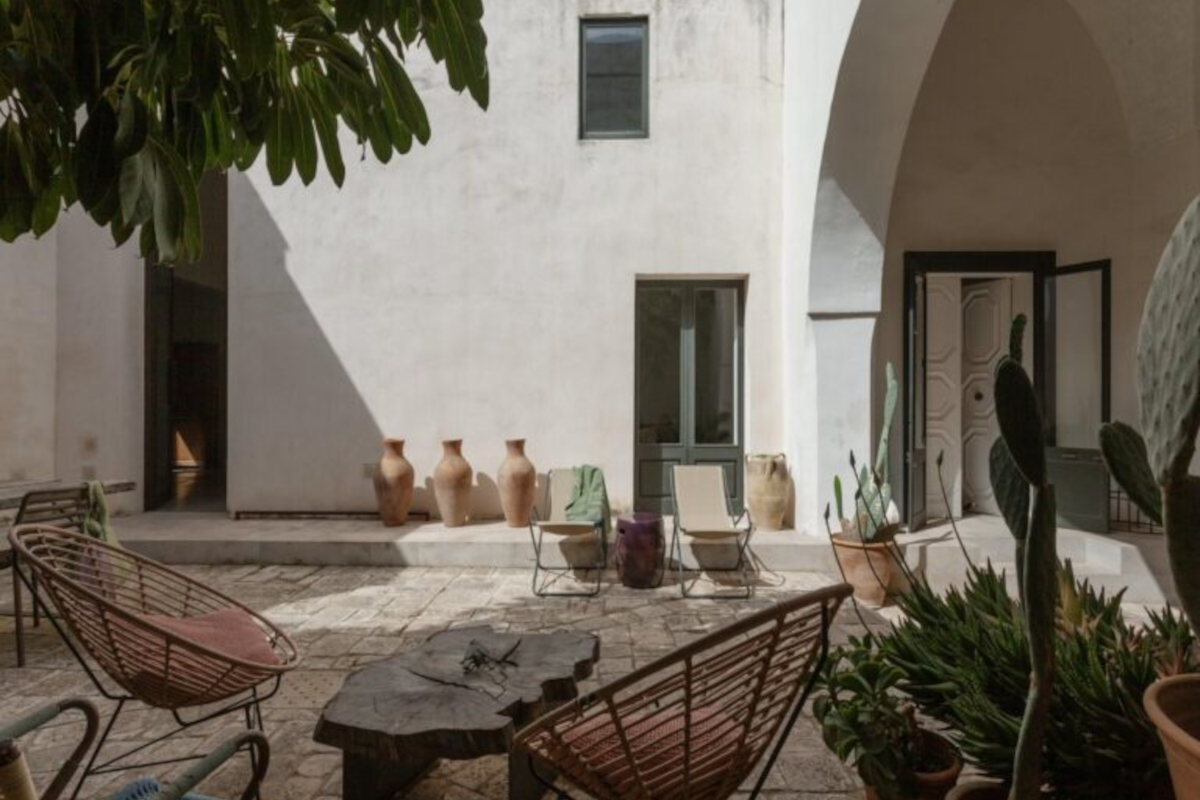 yoga retreat karin puglia