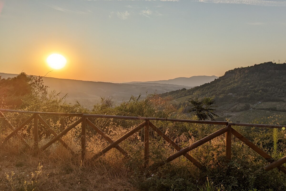Yoga Retreats in Orvieto