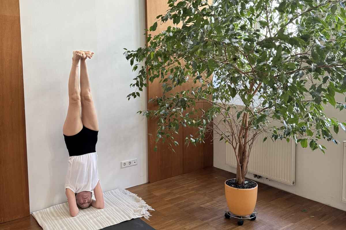 yoga weeekend vienna may 2026