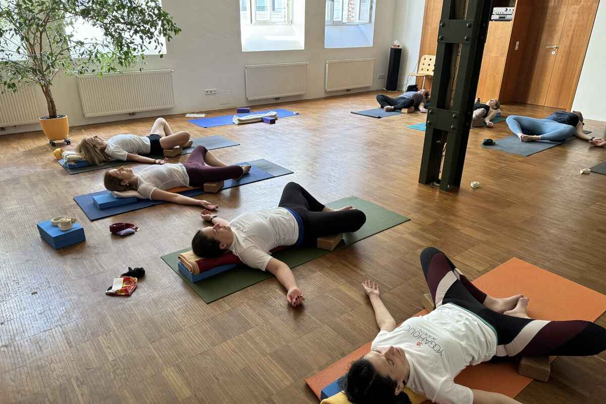 may 2026 yoga workshop vienna