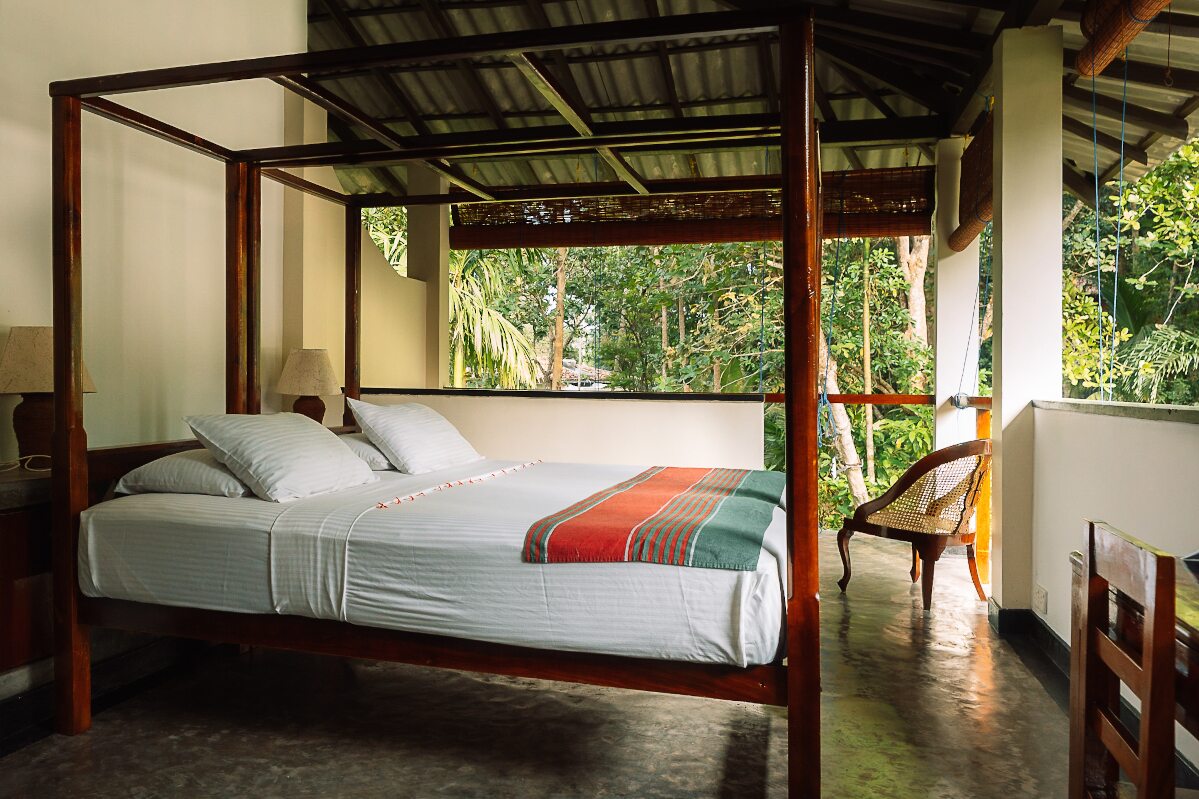 room yoga holiday talalla karin