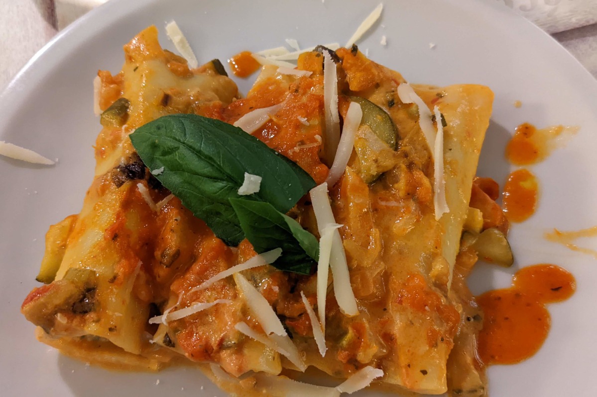 dinner yoga retreat con karin umbria