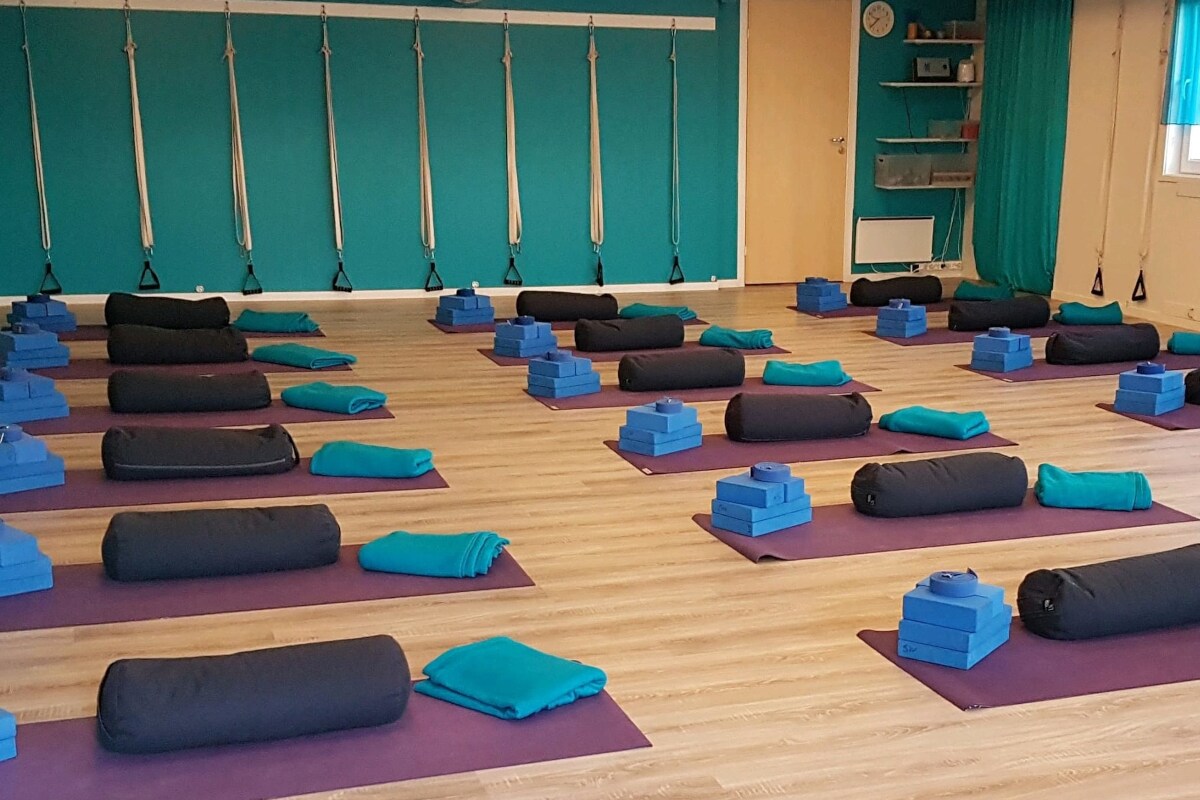 norway weekend workshop yoga con karin